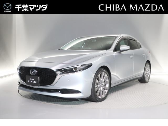 マツダ ＭＡＺＤＡ３セダン