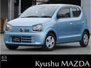 マツダ キャロル ６６０　ＧＬ　キーレスエントリーキー　運転席助...