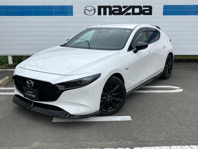 マツダ ＭＡＺＤＡ３ファストバック