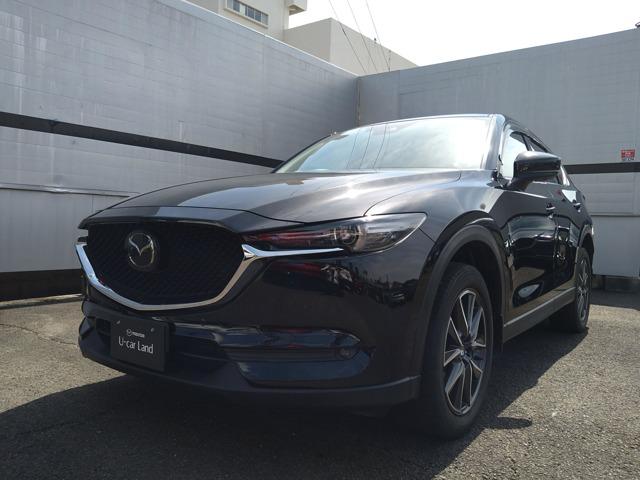 マツダ ＣＸ－５