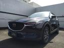 マツダ ＣＸ－５ ２．２　ＸＤ　Ｌパッケージ　ディーゼルターボ　...