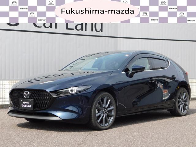 マツダ ＭＡＺＤＡ３ファストバック １．８　ＸＤ　プロアクティブ　ツーリング