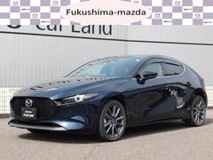 マツダ　ＭＡＺＤＡ３ファストバック　１．８　ＸＤ　プロアクティブ　ツーリング