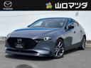 マツダ ＭＡＺＤＡ３ファストバック １．８　ＸＤ　Ｌパッケージ　...