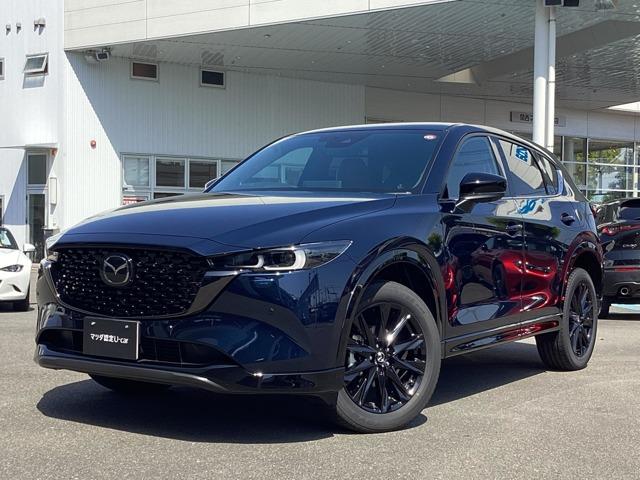 マツダ ＣＸ－５ ２．２　ＸＤ　レトロスポーツエディション　ディーゼルターボ　