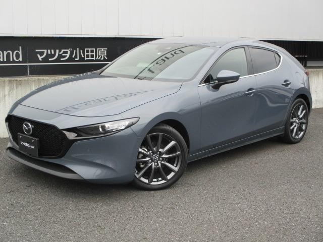 マツダ ＭＡＺＤＡ３ファストバック