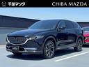 ＣＸ－８ ２．２　ＸＤ　プロアクティブ　ディーゼルターボ　４ＷＤ　ＥＴＣ　リアシートモニター　ＴＶ　ヒーター（1枚目）