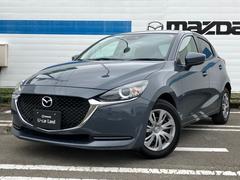 マツダ　ＭＡＺＤＡ２　１．５　１５Ｓ　プロアクティブ　バックカメラ