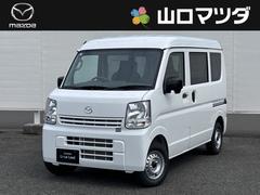 マツダ　スクラム　６６０　ＰＡ　ハイルーフ　届出済未使用車