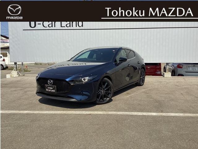 マツダ ＭＡＺＤＡ３ファストバック １５Ｓ　ＲＳＥ　１５Ｓ　ＲＳＥ