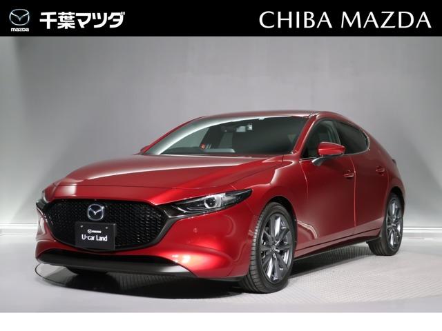 ＭＡＺＤＡ３ファストバック ＸＤプロアクティブ　ツーリングセレクション　１．８　ＸＤ　プロアクティブ　ツーリング　セレクション　純正１８インチアルミホイール　３６０度ビューモニター（1枚目）