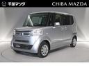 ホンダ Ｎ－ＢＯＸ Ｇ　６６０　Ｇ　ＣＶＴ　１ＤＩＮオーディオ　...