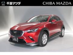 マツダ　ＣＸ−３　１．８　ＸＤ　ツーリング　ディーゼルターボ