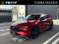 マツダ　ＣＸ−５　２０Ｓ　ブラックトーンエディション　３６０度ビューモニター　ステアリング＆シートヒーター