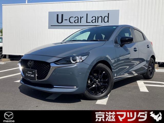 マツダ ＭＡＺＤＡ２