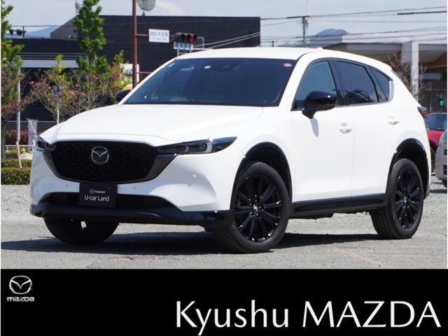 マツダ ＣＸ－５ ２．２　ＸＤ　スポーツ　アピアランス　ディーゼルターボ　レーダークルコン　ＡＷ　オートハイビーム　ＵＳＢ　キーレスエントリー　地デジ　オートエアコン　メモリーナビ　ＥＴＣ　ナビＴＶ　ターボ　パワステ　ＡＢＳ　バックモニター　パワーウィンドウ　ブルートゥース