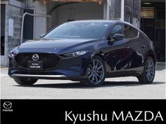 マツダ　ＭＡＺＤＡ３ファストバック　１．５　１５Ｓ　ツーリング　イモビ