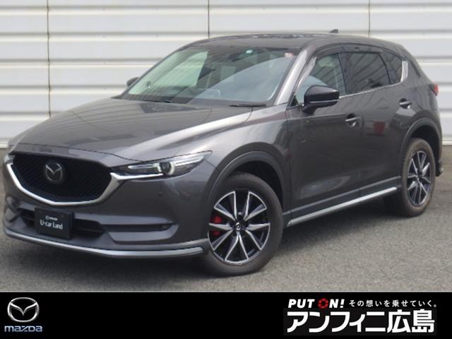 マツダ ＣＸ－５