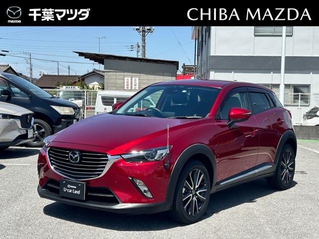 マツダ ＣＸ－３