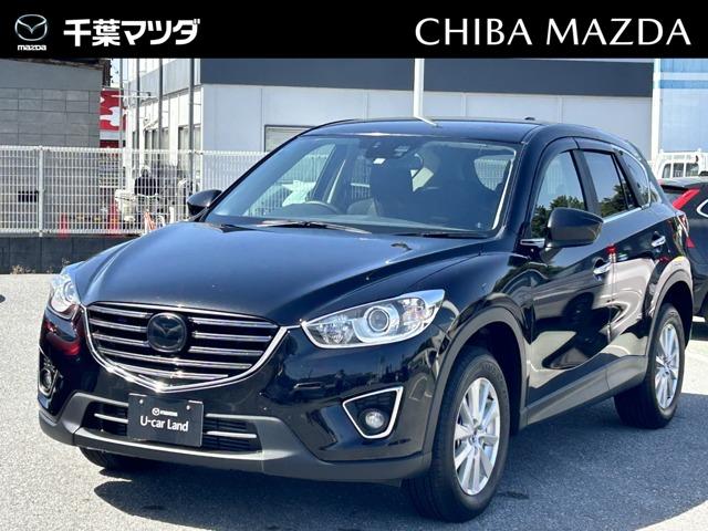 マツダ ＣＸ－５ ２．２　ＸＤ　ディーゼルターボ