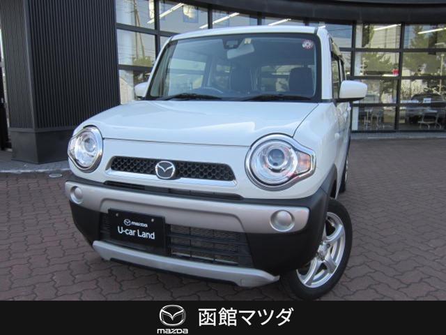 ４ＷＤ／衝突軽減カメラ／シートヒーター