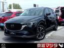 マツダ ＣＸ－５ ２．２　ＸＤ　プロアクティブ　ディーゼルターボ...