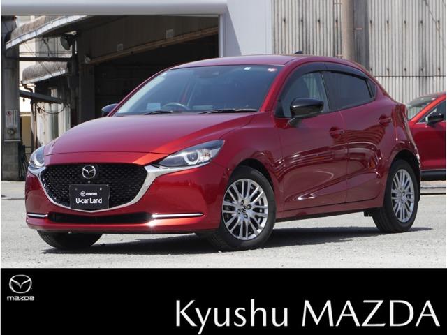 マツダ ＭＡＺＤＡ２