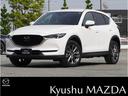 マツダ ＣＸ－５ ＸＤ　ＥＸＣ　ＥＴＣ　ナビ　カメラ（３６０度）...