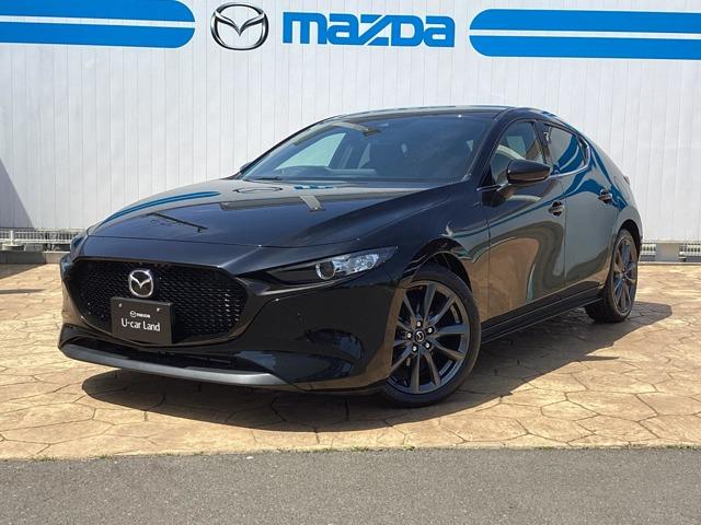 マツダ ＭＡＺＤＡ３ファストバック