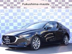 マツダ　ＭＡＺＤＡ３セダン　２．０　Ｘ　Ｌパッケージ　ＢＯＳＥサウンド