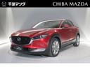 マツダ ＣＸ－３０ ２．０　２０Ｓ　プロアクティブ　ナビ／ＥＴＣ...