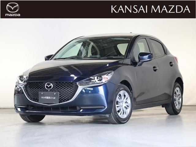 マツダ ＭＡＺＤＡ２