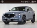 マツダ ＣＸ－５ ２．２　ＸＤ　ブラックトーンエディション　ディ...