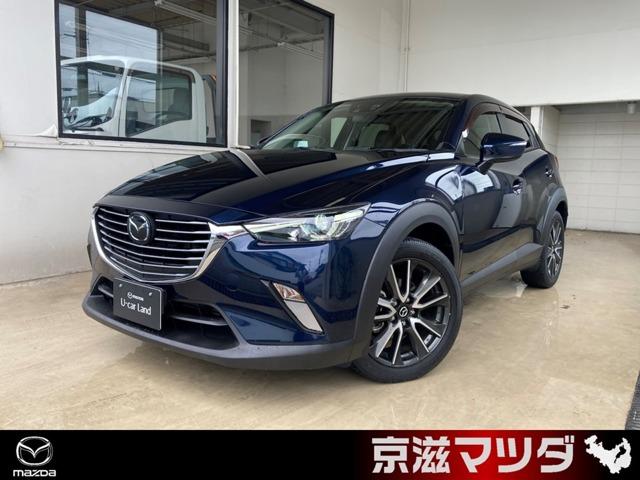 マツダ ＣＸ－３ １．５　ＸＤ　ツーリング　ディーゼルターボ