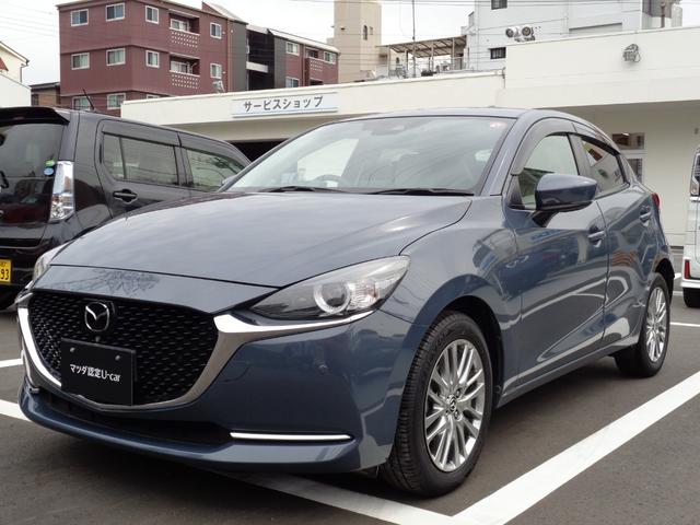 マツダ ＭＡＺＤＡ２