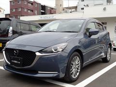 マツダ　ＭＡＺＤＡ２　１５Ｓ　ホワイト　コンフォート　１５Ｓ