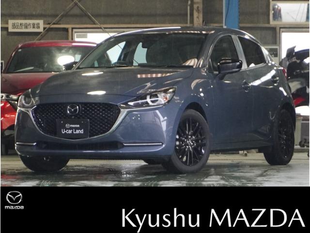 マツダ ＭＡＺＤＡ２