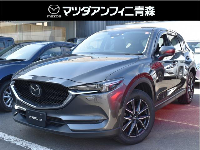 マツダ ＣＸ−５ ２．２　ＸＤ　Ｌパッケージ　ディーゼルターボ