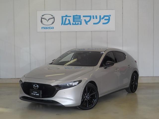 マツダ ＭＡＺＤＡ３ファストバック