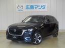 マツダ ＣＸ－６０ ＸＤ－ハイブリッド　エクスクルーシブモダン　...