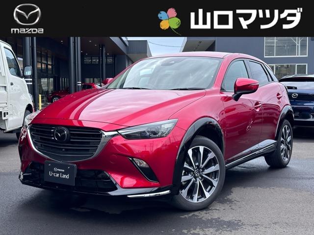 マツダ ＣＸ－３