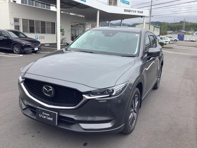 マツダ ＣＸ－５ ＸＤ　ＰＲＯＡＣＴ