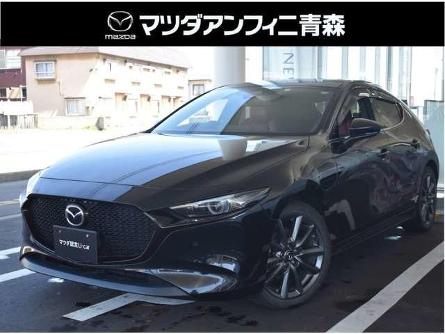 マツダ ＭＡＺＤＡ３ファストバック