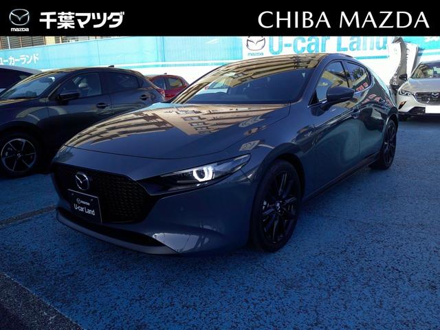 マツダ ＭＡＺＤＡ３ファストバック