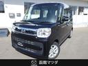 ４ＷＤ／衝突軽減カメラ／シートヒーター／両側パワースライドドア／スマート