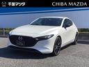 マツダ ＭＡＺＤＡ３ファストバック ２．０　２０Ｓ　ブラックトー...