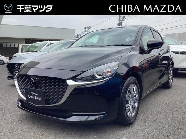 マツダ ＭＡＺＤＡ２