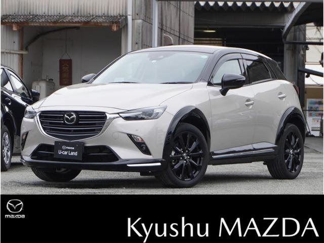 マツダ ＣＸ－３