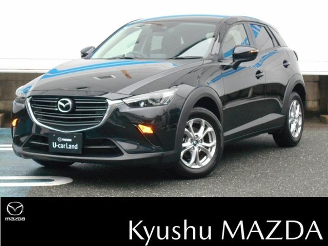 マツダ ＣＸ－３