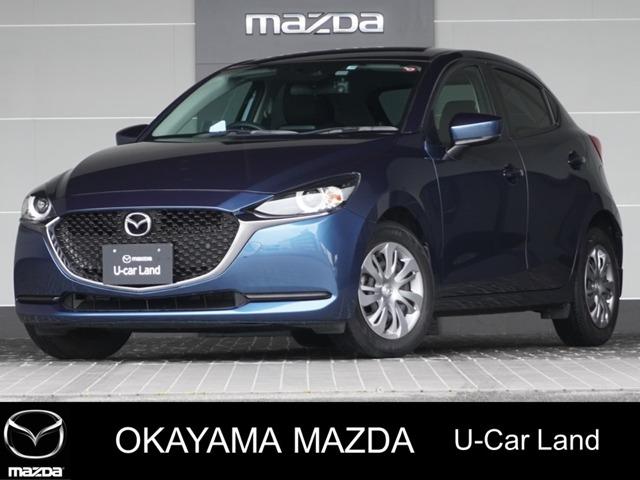 マツダ ＭＡＺＤＡ２